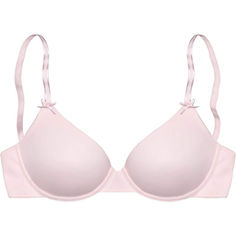 LASCANA Podprsenka ružová 62960974