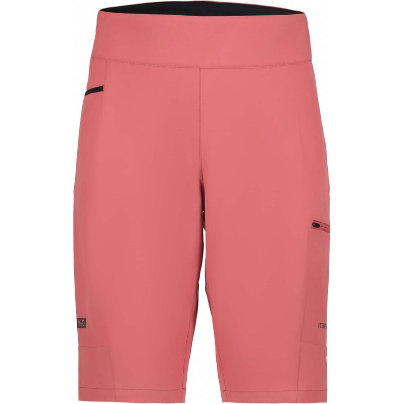 ICEPEAK Outdoorové nohavice Bautzen malinová 63153877