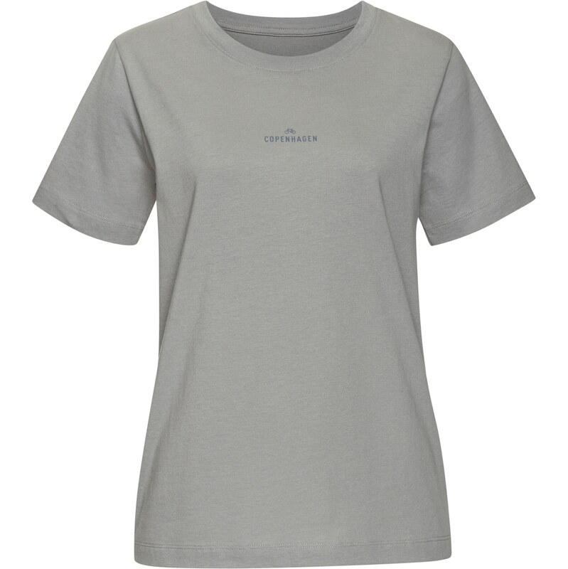 Copenhagen Studios Tričko čadičová 63164268