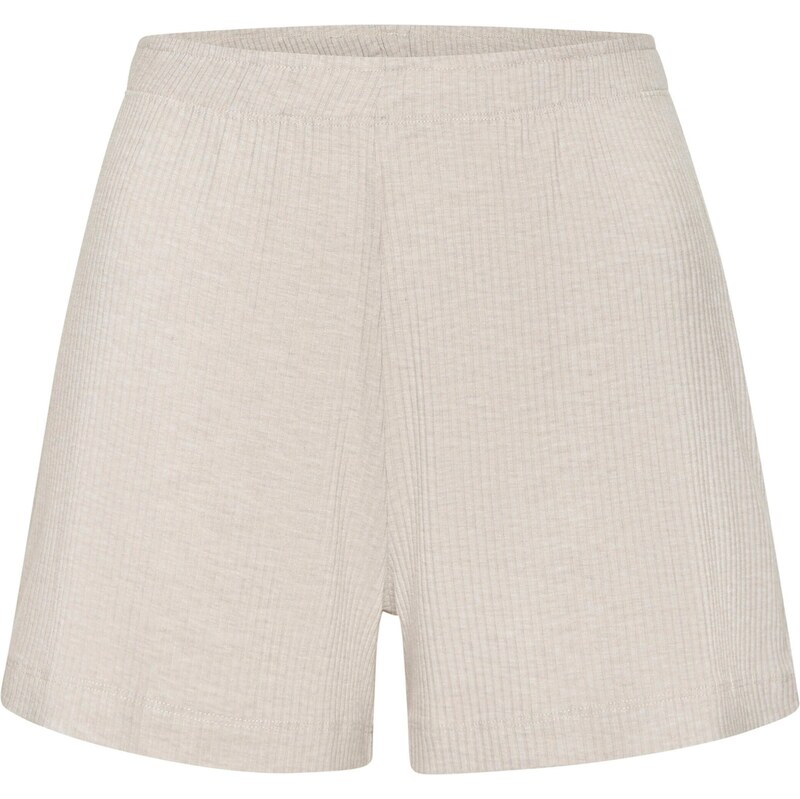 s.Oliver Pyžamové nohavice sivobéžová 63157439