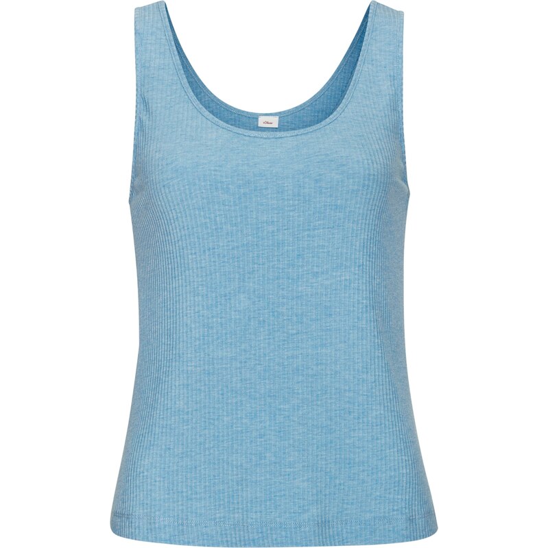 s.Oliver Tričká na spanie svetlomodrá 63157632