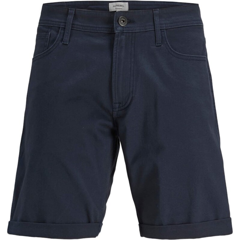 JJ Rebel Nohavice JREBFIVERS námornícka modrá 62902636