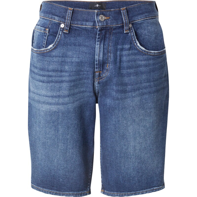 7 for all mankind Džínsy modrá 63165467