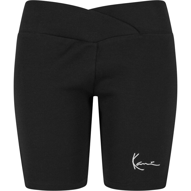 Karl Kani Legíny čierna / biela 65642849