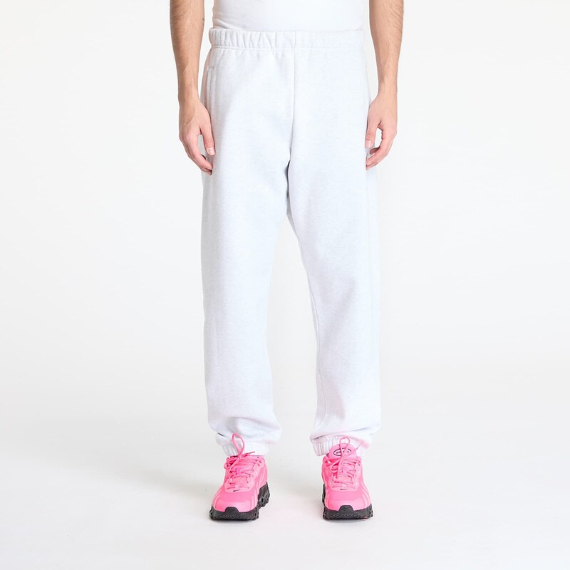 Tepláky Carhartt WIP Chase Sweat Pant Ash Heather/ Gold XL 62905497