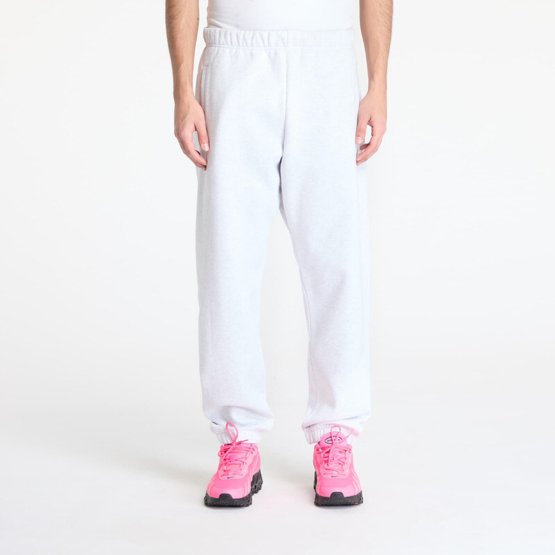 Tepláky Carhartt WIP Chase Sweat Pant Ash Heather/ Gold XL 62905489