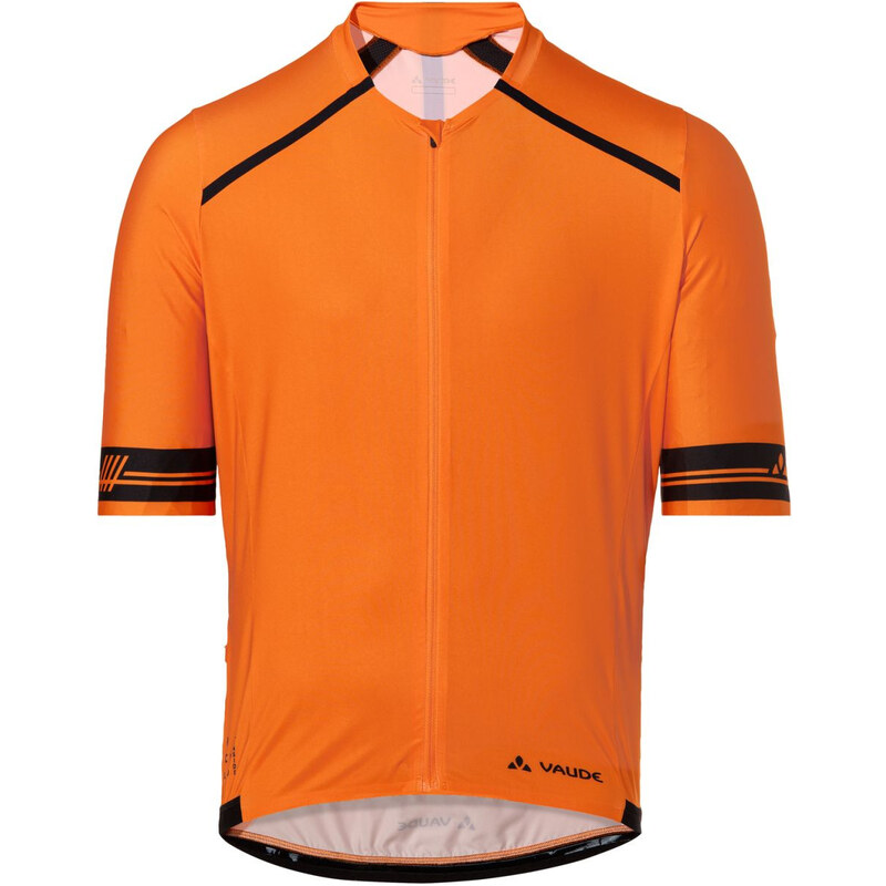 Vaude Furka FZ II dres, oranžová 62905500