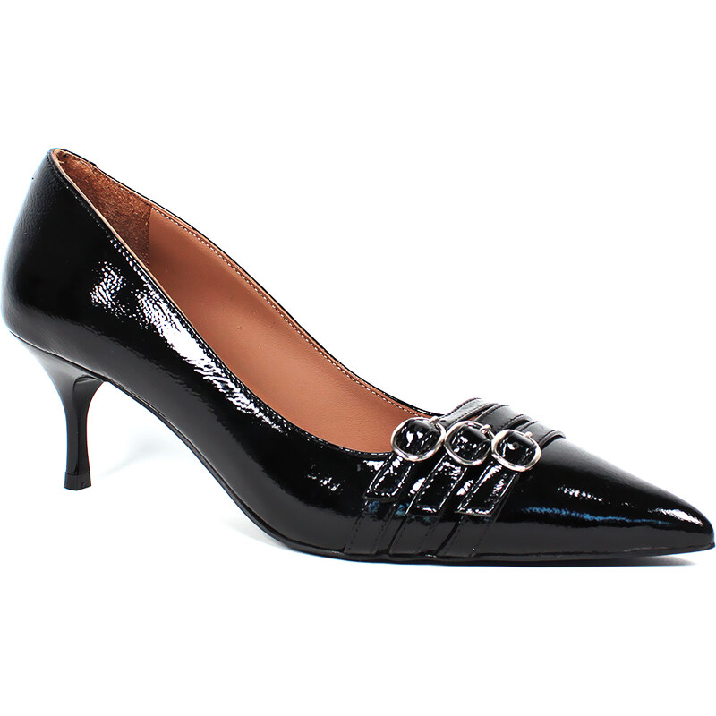 Lakované lodičky Secretshoes 62906779