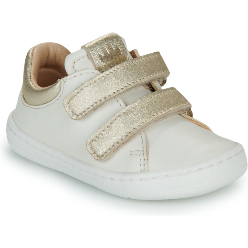 Easy Peasy Nízke tenisky MY DUCKIES VELCRO Easy Peasy 62906780