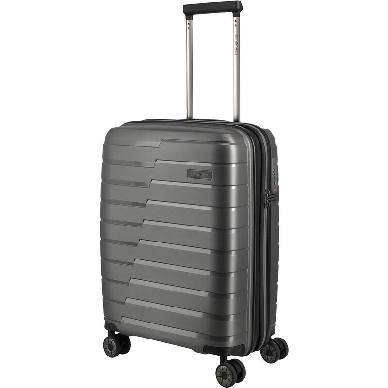 Travelite Air Base S exp Anthracite 63410098