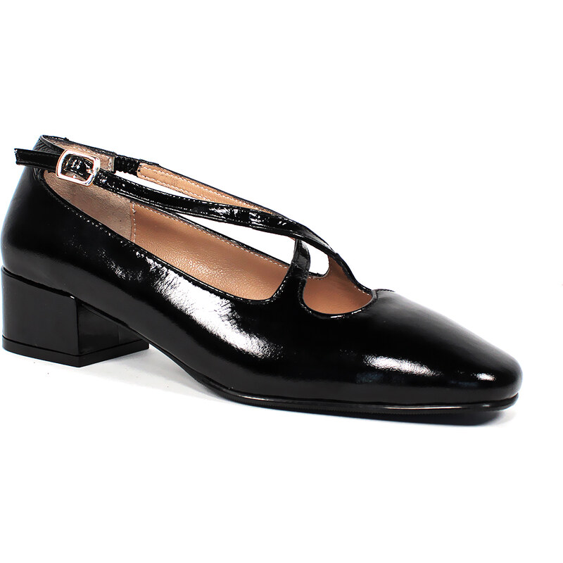 Secretshoes Lodičky s remienkom 62907072