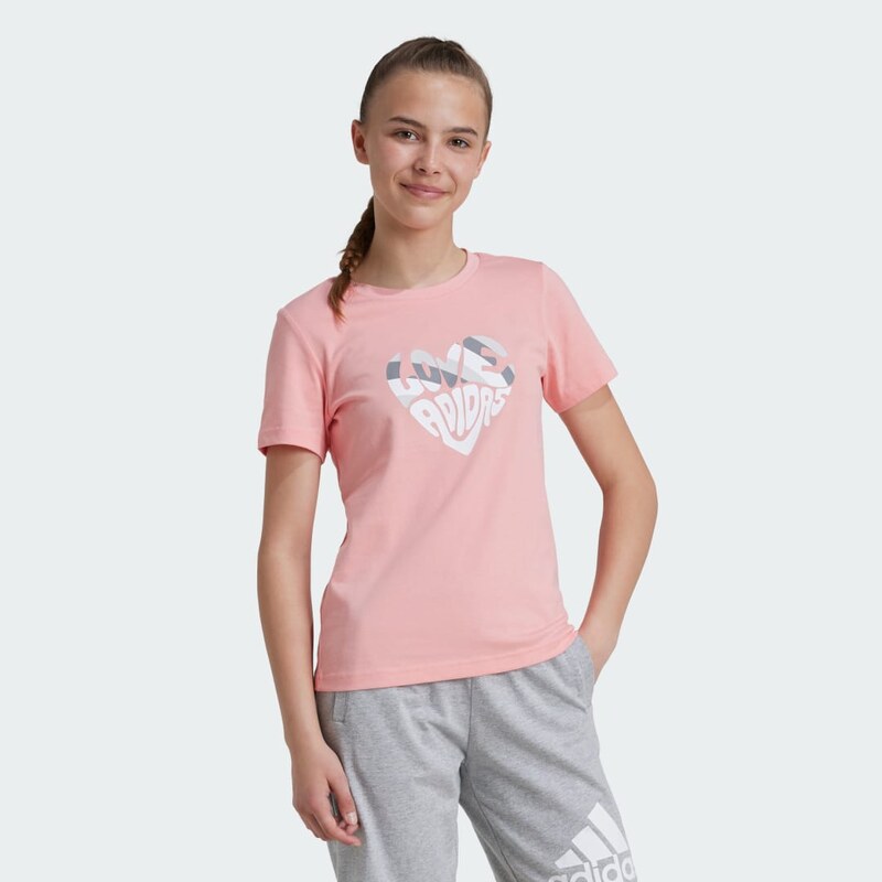 Adidas Xpress Street Jam Graphic T-Shirt 63047287