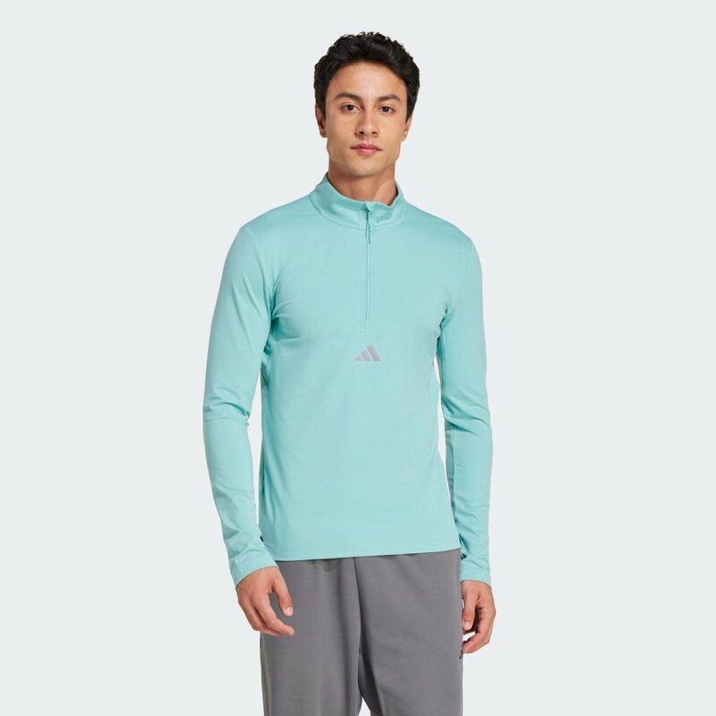Adidas Workout Half-Zip Top 63047302