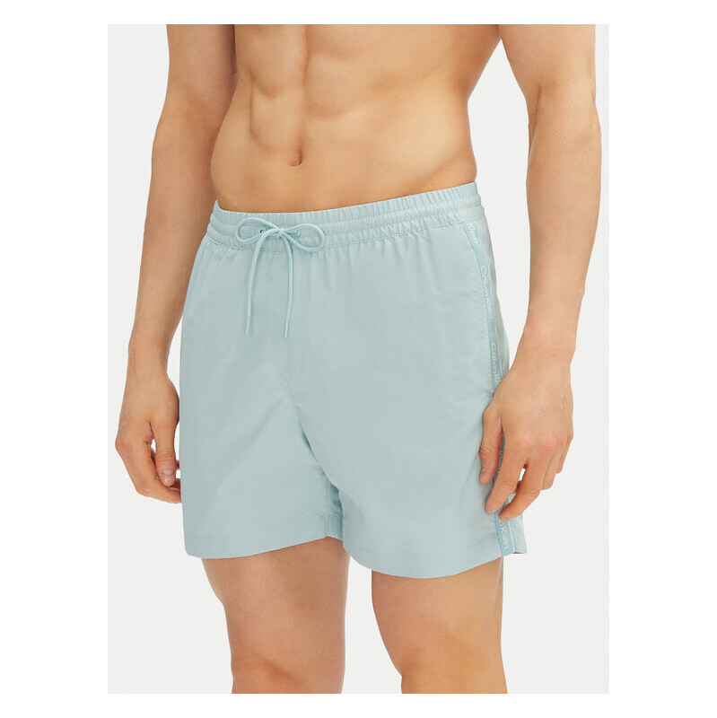 Plavecké šortky Calvin Klein Swimwear 64180520