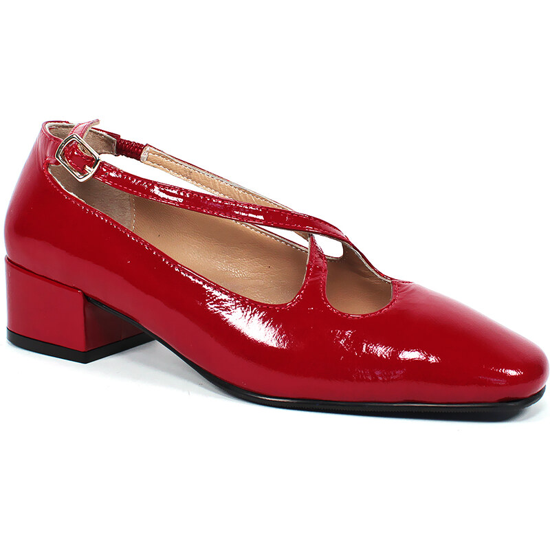 Secretshoes Lodičky s remienkom 62907689