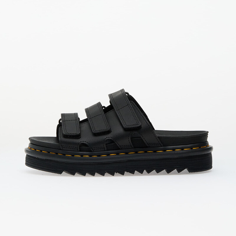 Dr. Martens Raine Slide Slide Black 62907814