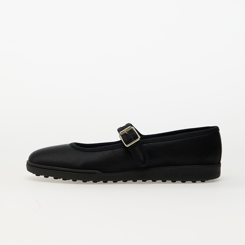 A.P.C. Moe Mary Janes Black 62907841