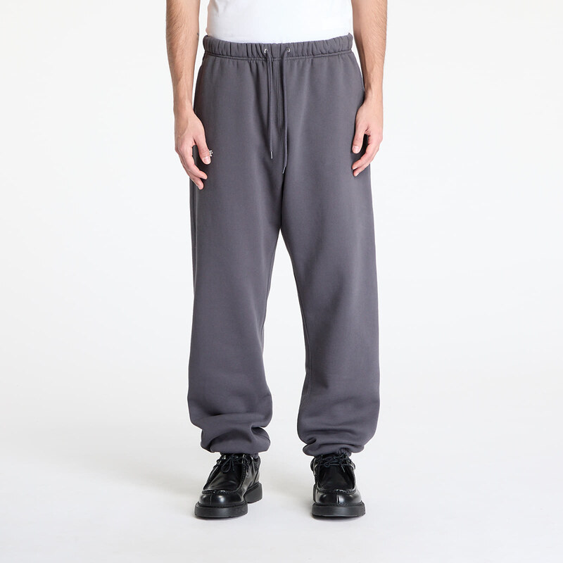 Tepláky Patta Classic Jogging Pants Forged Iron XXL 62907804
