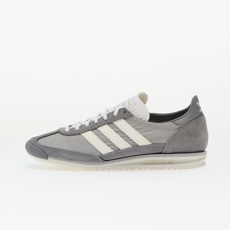 adidas Originals adidas SL 72 Og W Grey Two/ Off White/ Grey Three 62907778