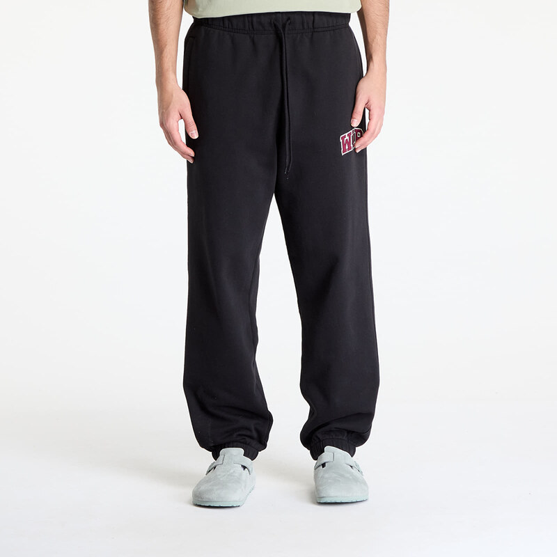 Carhartt WIP Sweat Pant Black Stone Washed XS 62907793
