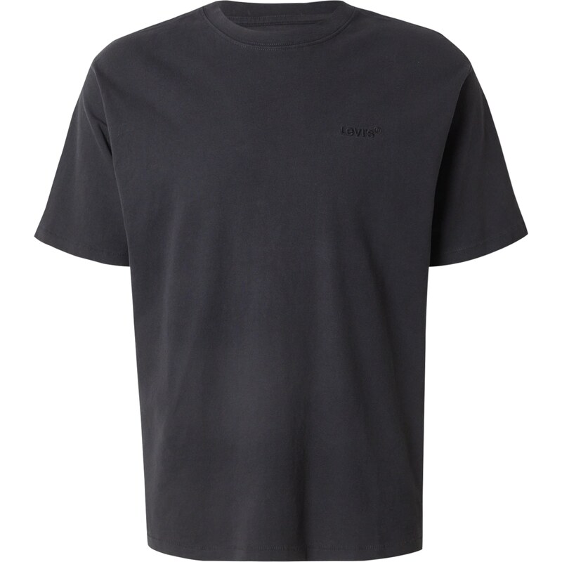 LEVIS Tričko čierna 25325265