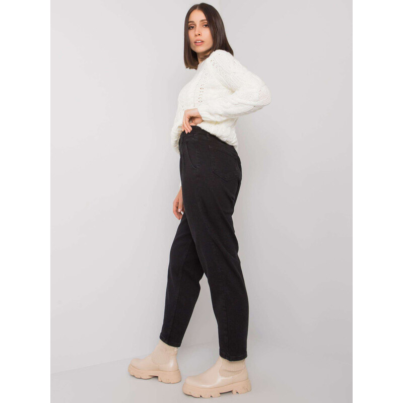 Džínsy Plus Size MR-SP-263.65P MOONART 65305821