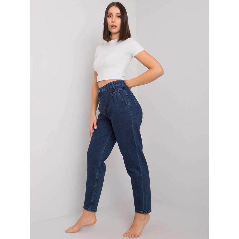 Džínsy Plus Size MR-SP-263.65P MOONART 65305820