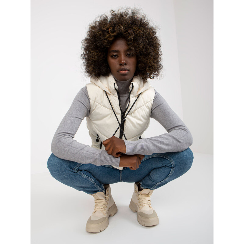 Z-Desing Jacket Style Dámska vesta NM-KZ-H-927/11.84 Z-Desing 65144014