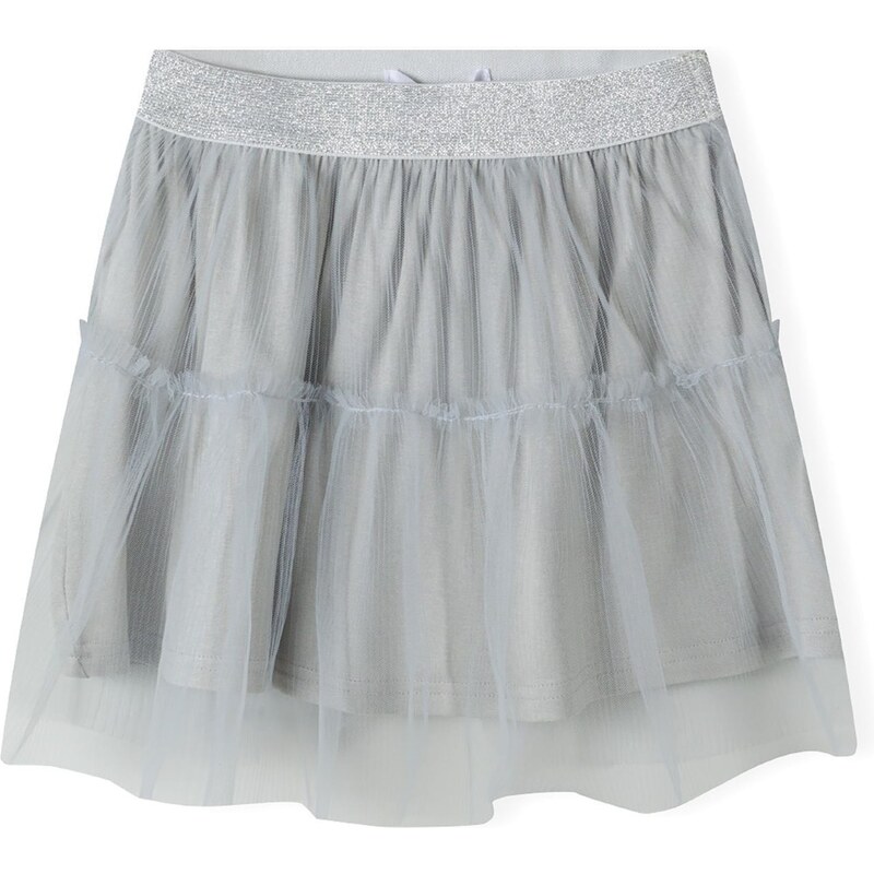 MINOTI Sukňa sivá 62910981