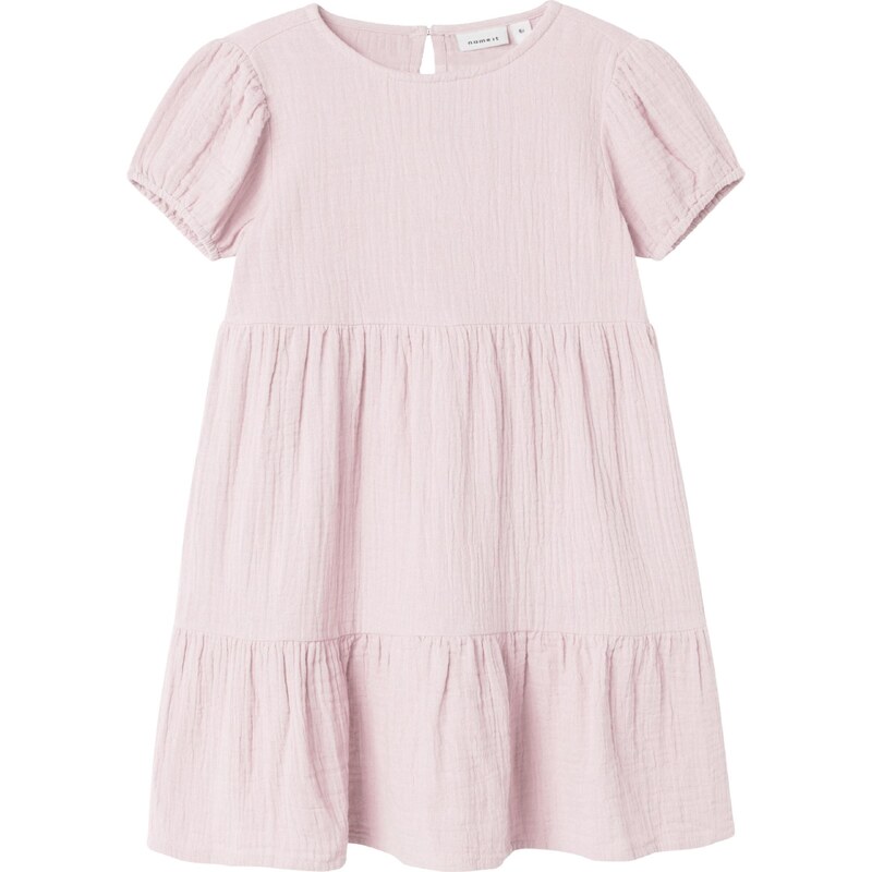 NAME IT Šaty Jasmin ružová 62759509
