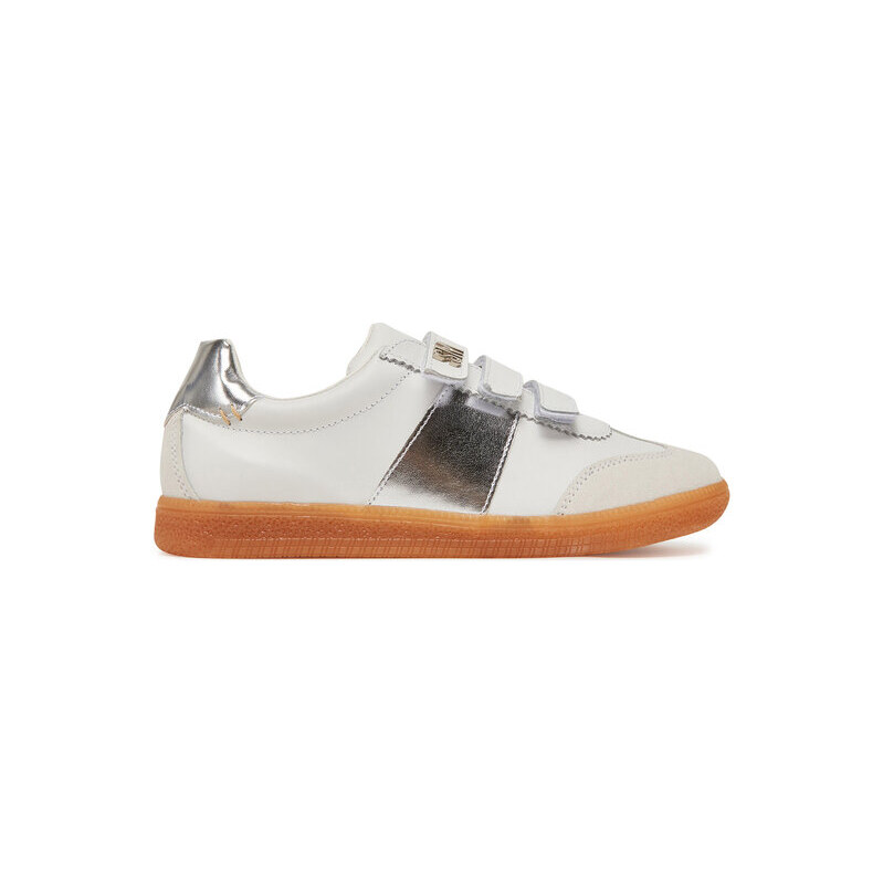 Sneakersy Steve Madden 62909485