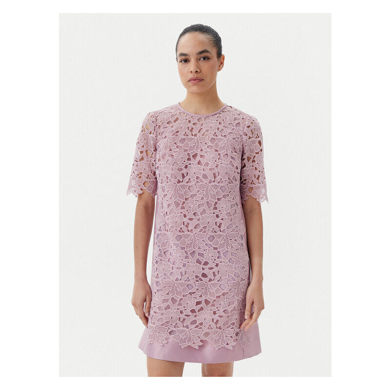 Koktejlové šaty Luisa Spagnoli 62515674