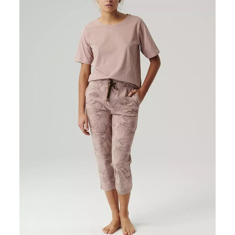 Dámske pyžamo Atlantic NLP-488 67577138