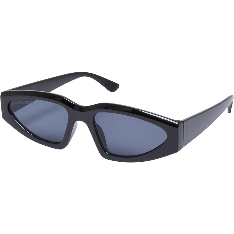 Urban Classics Slnečné okuliare Amsterdam čierna 63145690