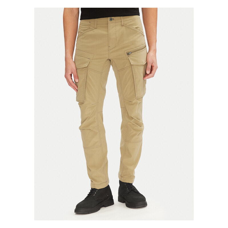 Bavlnené nohavice G-Star Raw 67383358