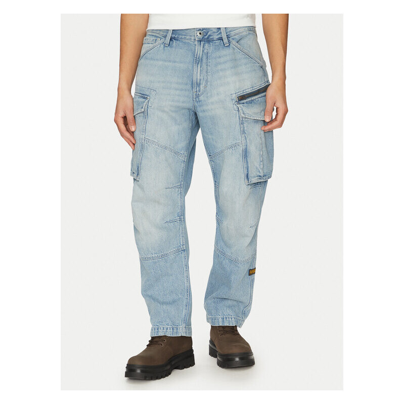 Džínsy G-Star Raw 62909545