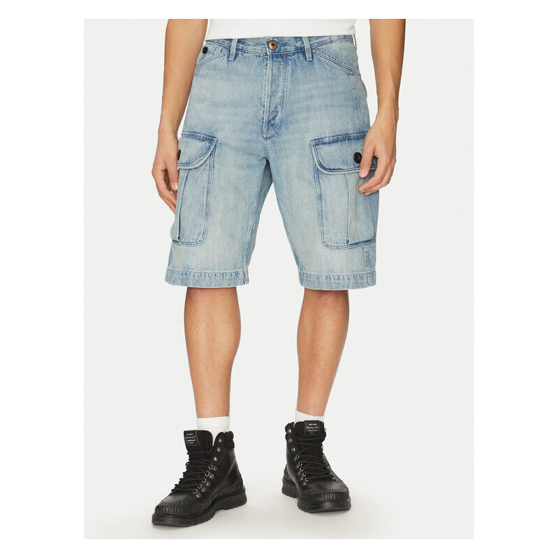 Džínsové šortky G-Star Raw 62909721