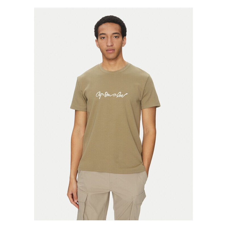Tričko G-Star Raw 62909727