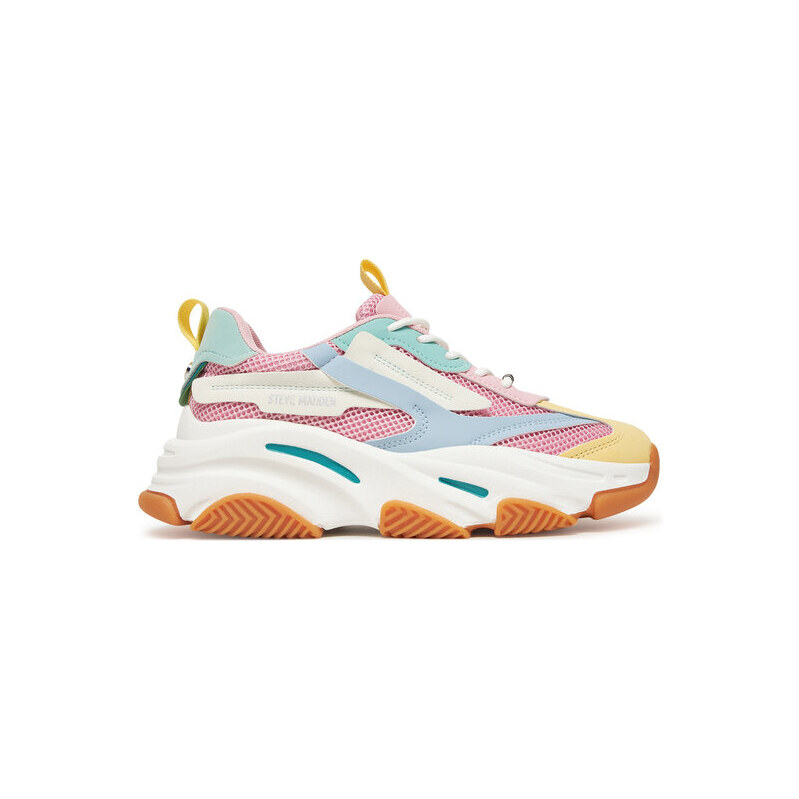 Sneakersy Steve Madden 62909810