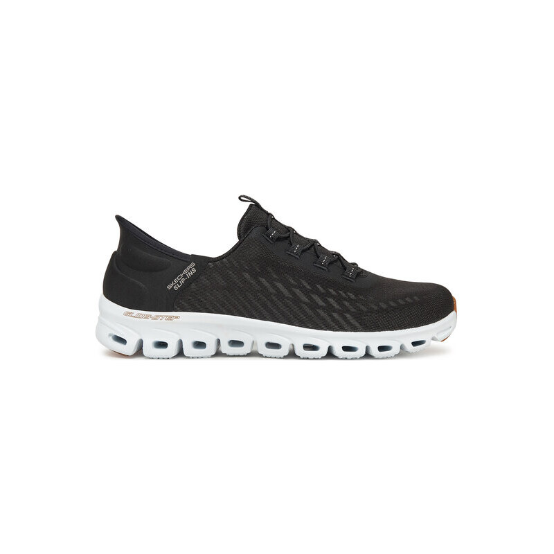 Sneakersy Skechers 62909483