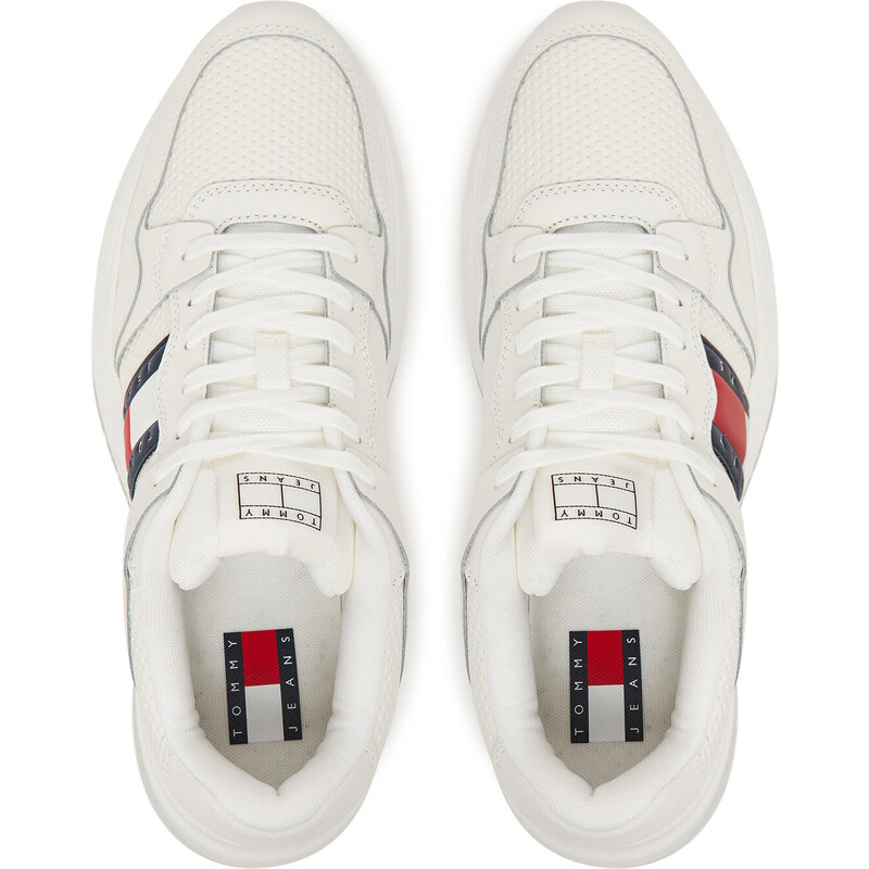 Sneakersy Tommy Jeans