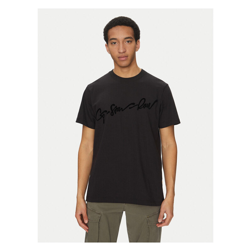Tričko G-Star Raw 62909585