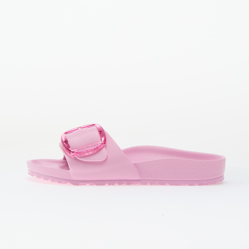 Birkenstock Madrid Big Buckle EVA Fondant Pink 62909093