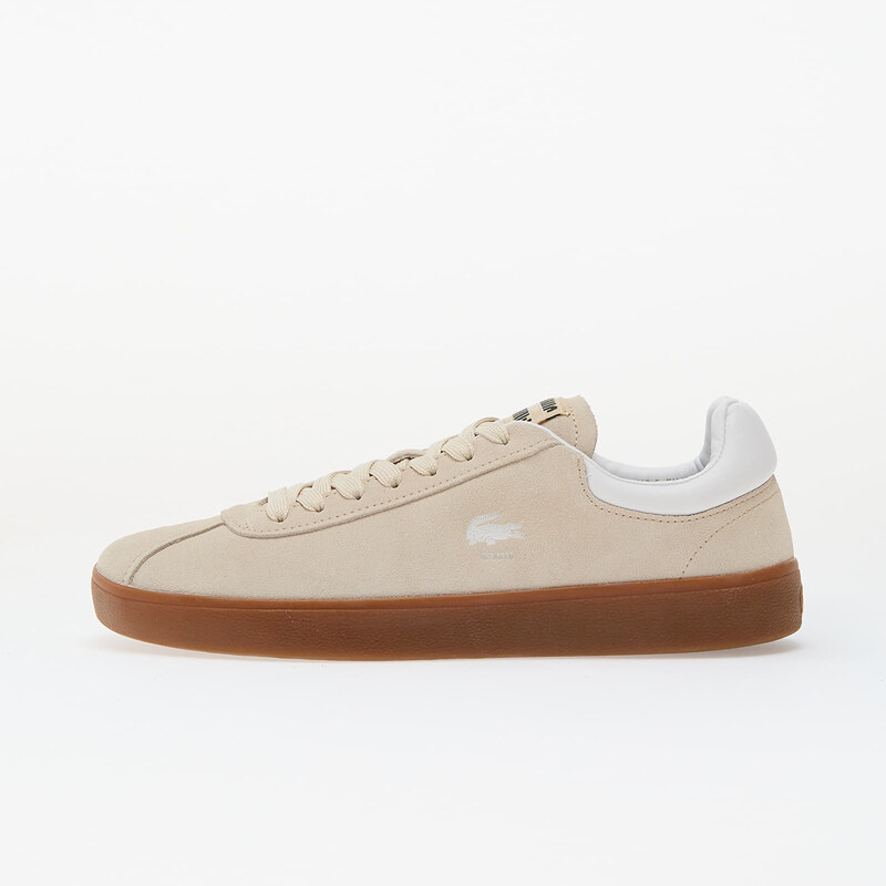 LACOSTE Baseshot Off White 62909069