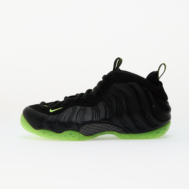 Nike Air Foamposite One Black/ Volt 62909103
