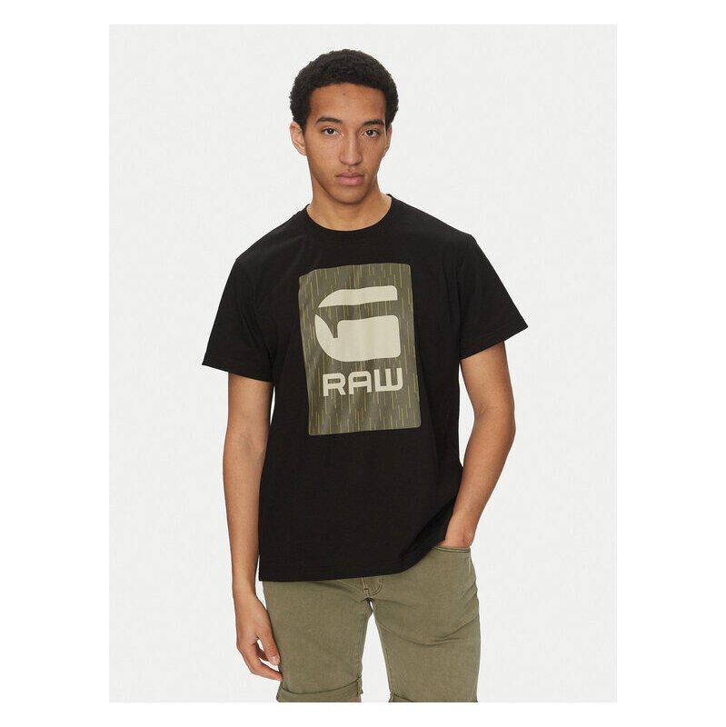 Tričko G-Star Raw 62909818