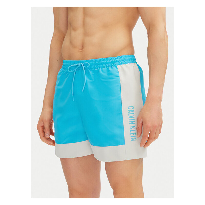 Plavecké šortky Calvin Klein Swimwear 62909932