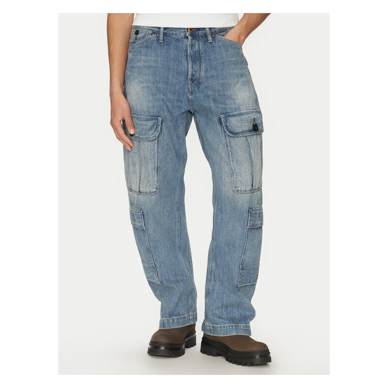 Džínsy G-Star Raw 62910654