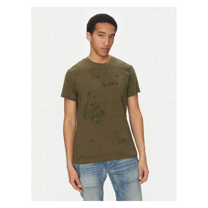 Tričko G-Star Raw 62910577