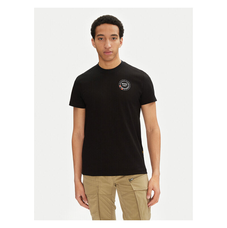 Tričko G-Star Raw 62910655